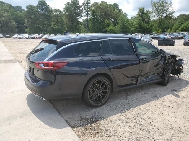 2019 Buick Regal Tourx Preferred