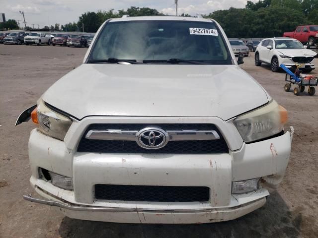 2011 Toyota 4runner SR5