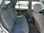 2004 Toyota 4runner SR5