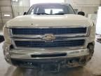 2010 Chevrolet Silverado K2500 Heavy Duty LT