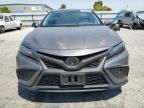 2023 Toyota Camry SE Night Shade