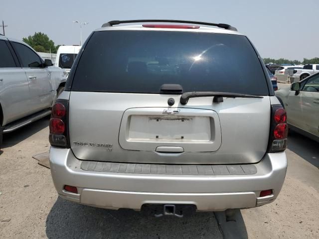 2007 Chevrolet Trailblazer LS