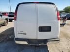 2014 Chevrolet Express G3500