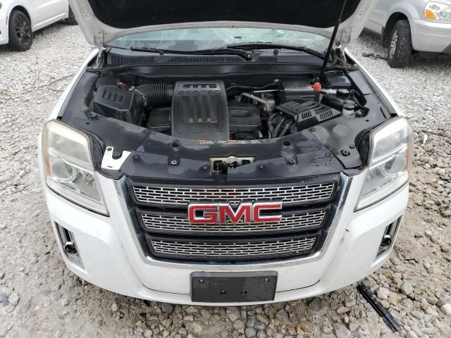 2015 GMC Terrain SLT