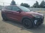 2019 Hyundai Tucson Limited