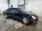 2007 Mercedes-Benz E 550 4matic