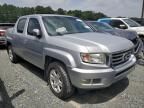 2012 Honda Ridgeline RTS