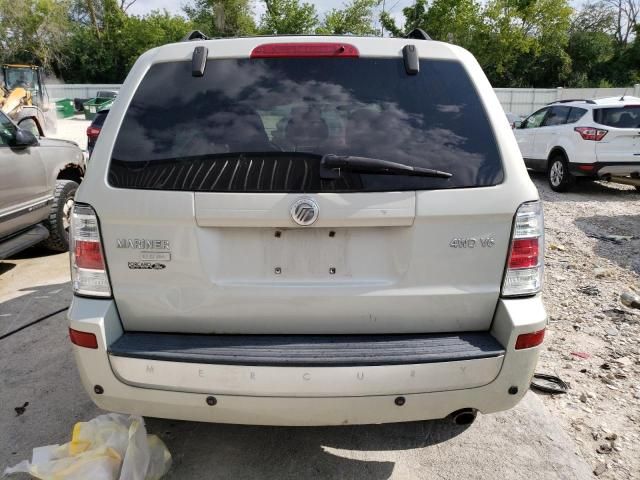 2008 Mercury Mariner Premier