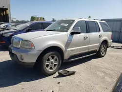 2005 Lincoln Aviator en venta en Kansas City, KS