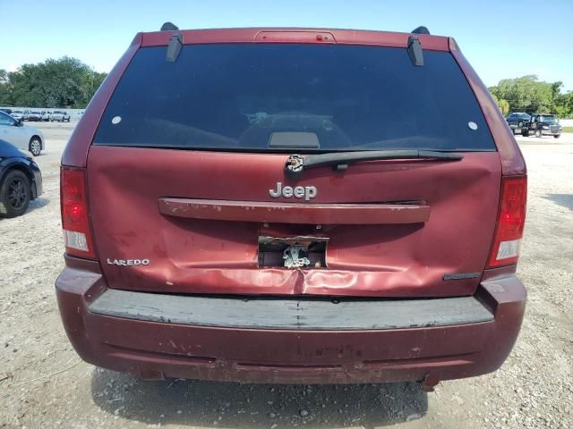 2007 Jeep Grand Cherokee Laredo