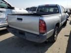 2008 Toyota Tacoma Access Cab