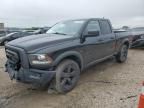 2019 Dodge RAM 1500 Classic SLT