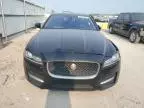 2018 Jaguar XF R-Sport