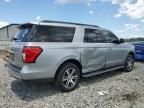 2022 Ford Expedition Max XLT