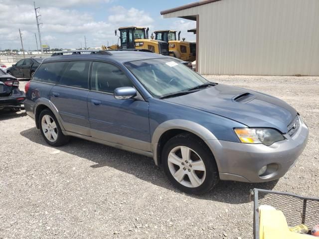 2005 Subaru Legacy Outback 2.5 XT