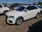 2017 Audi Q3 Premium