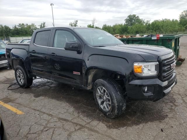 2019 GMC Canyon ALL Terrain