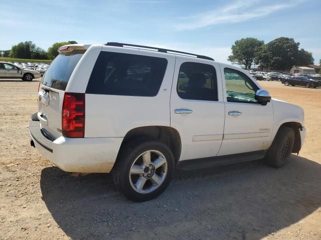 2008 Chevrolet Tahoe C1500