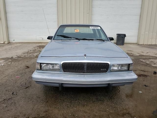 1995 Buick Century Special