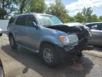 2007 Toyota Sequoia Limited