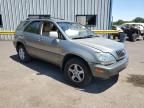 2002 Lexus RX 300