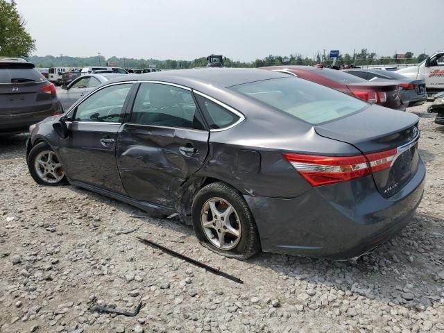 2013 Toyota Avalon Base