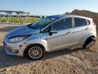 2016 Ford Fiesta Titanium