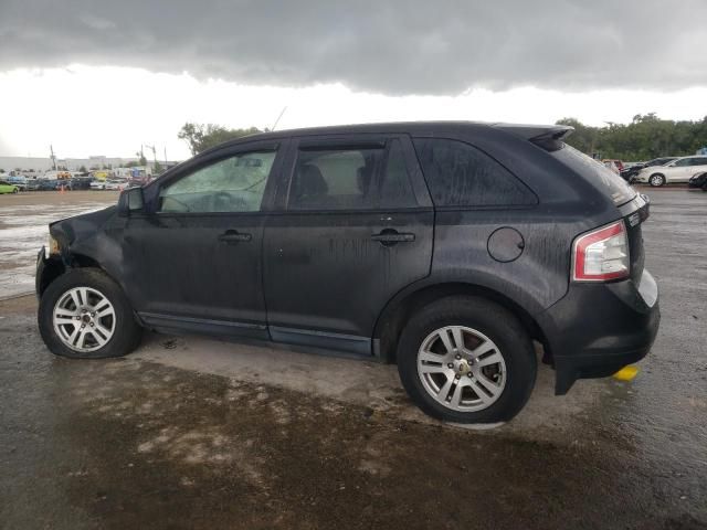 2007 Ford Edge SE