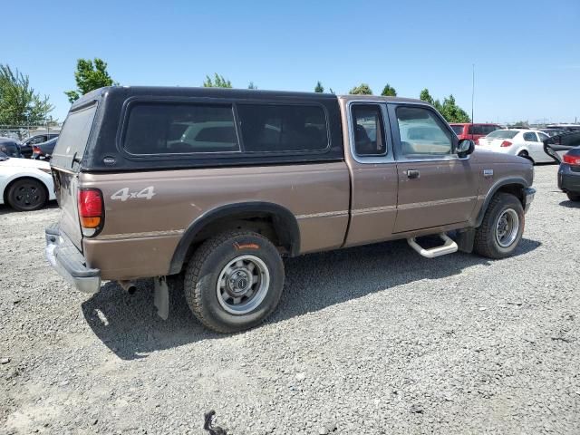 1994 Mazda B4000 Cab Plus