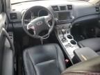 2012 Toyota Highlander Base