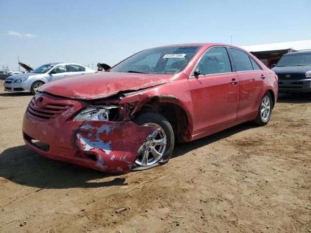 2007 Toyota Camry CE