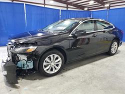 2024 Chevrolet Malibu LT en venta en Harleyville, SC