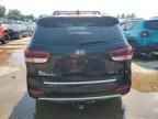 2016 KIA Sorento SX