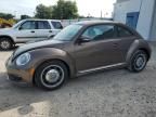 2012 Volkswagen Beetle