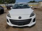 2013 Mazda 3 I