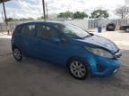 2012 Ford Fiesta SE