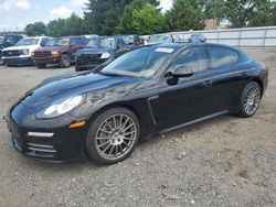 Porsche Vehiculos salvage en venta: 2016 Porsche Panamera 2