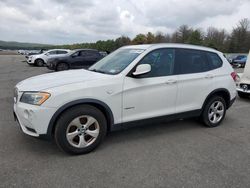 2011 BMW X3 XDRIVE28I en venta en Brookhaven, NY