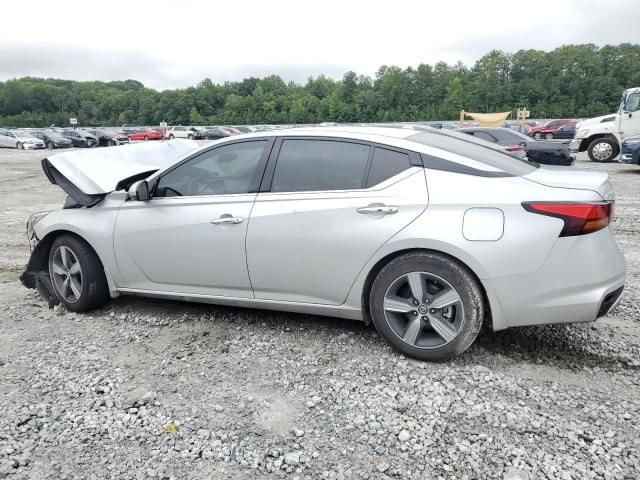 2021 Nissan Altima SL