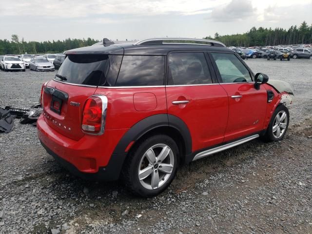 2019 Mini Cooper Countryman ALL4