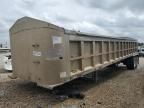 2000 Vantage Dump Trailers Trailer