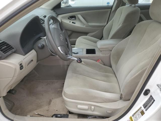 2008 Toyota Camry CE