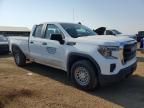 2019 GMC Sierra K1500