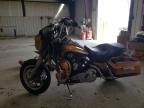 2008 Harley-Davidson Flhtcui 105TH Anniversary Edition