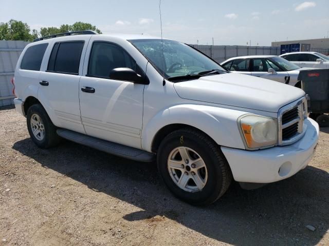 2004 Dodge Durango SLT