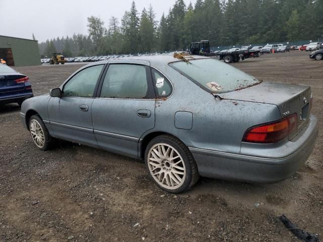 1999 Toyota Avalon XL