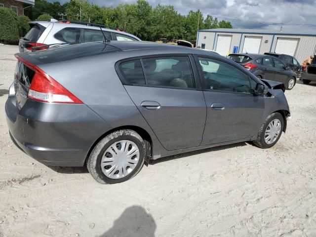 2010 Honda Insight LX