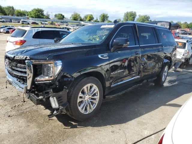 2023 GMC Yukon XL K1500 SLT