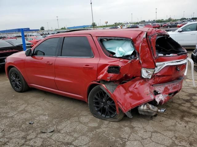 2015 Dodge Durango R/T