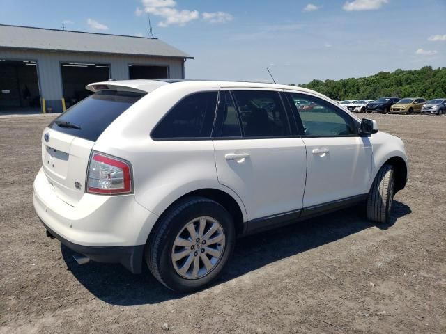 2010 Ford Edge SEL